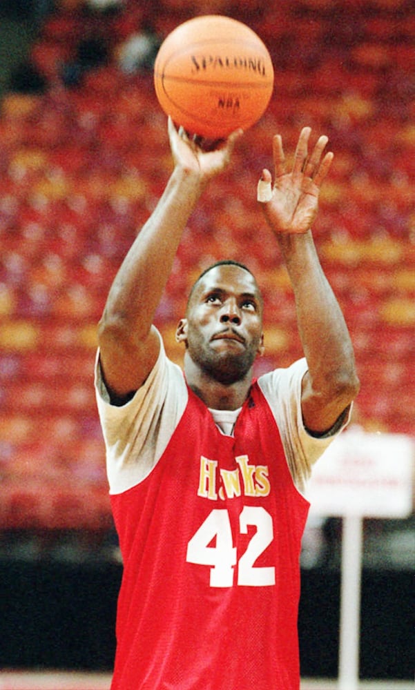 Kevin Willis