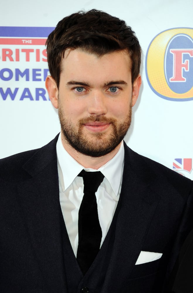 Jack Whitehall - An American Education