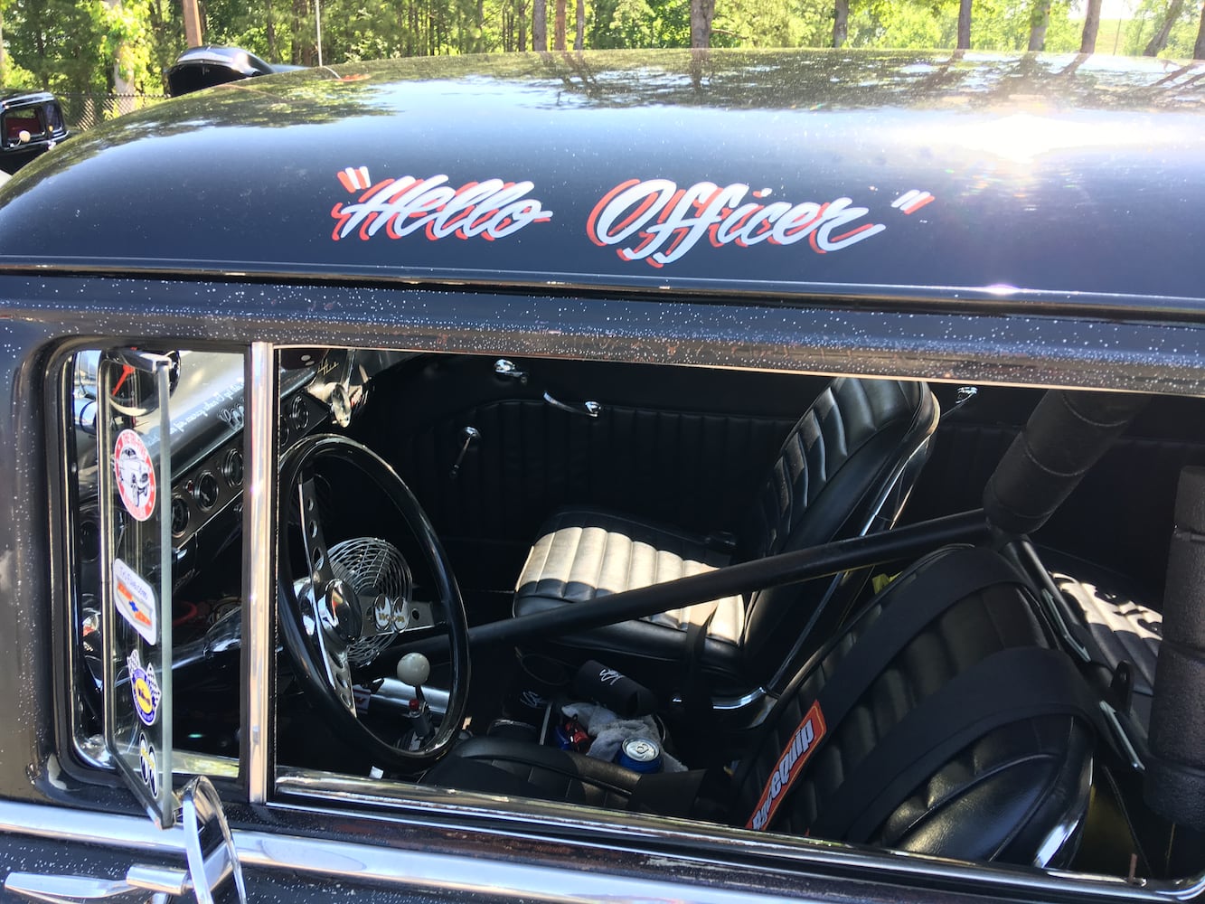 Atlanta Classic Cars: Who won Creepers Car Club Cup?