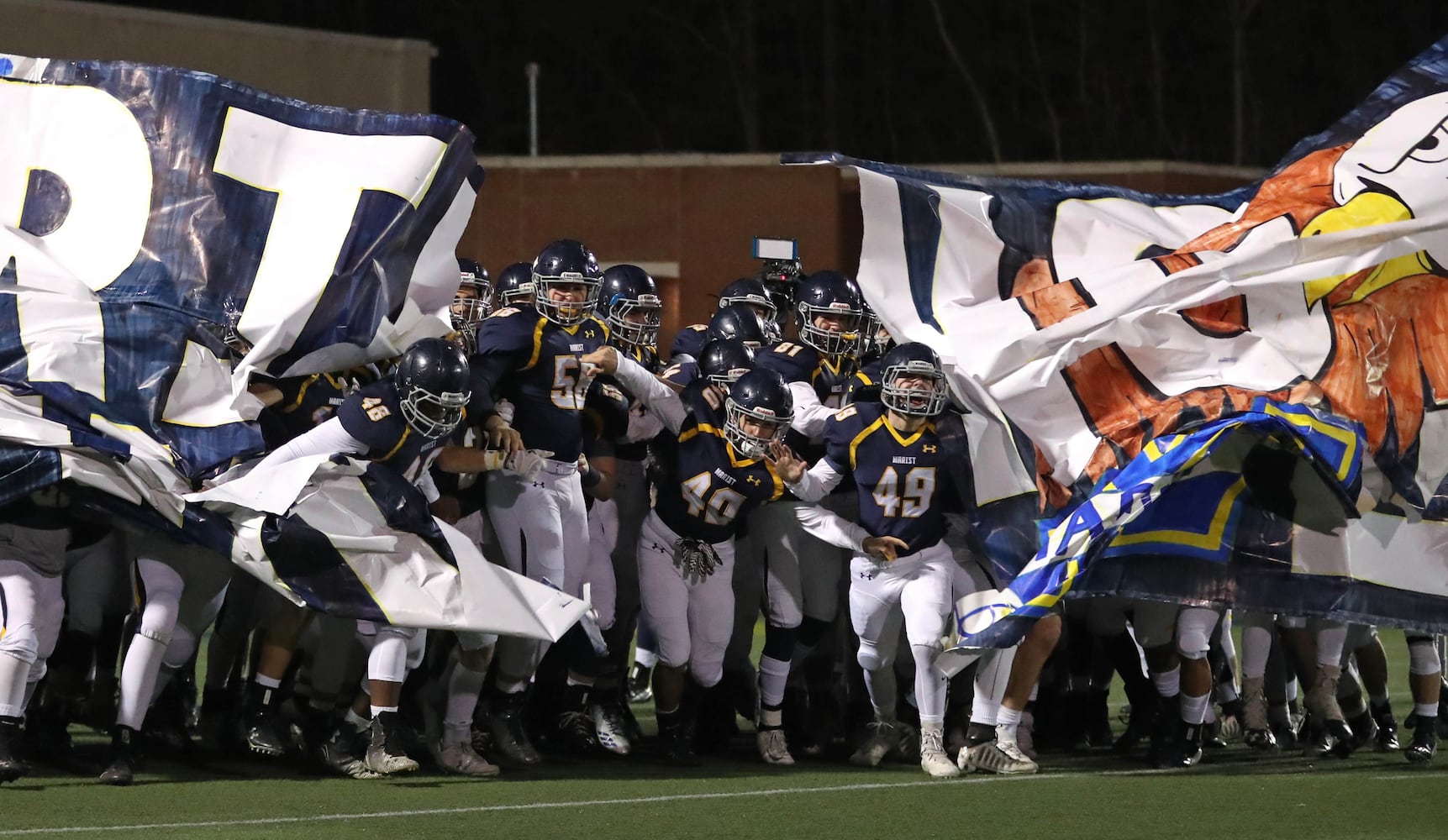 Photos: High school football state championships