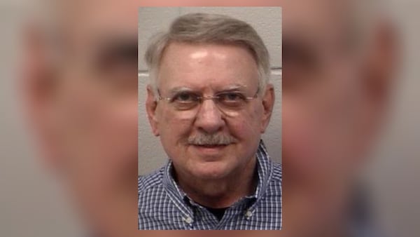 Former Paulding County District Attorney Dick Donovan pleaded guilty to one misdemeanor count of unprofessional conduct Thursday and was sentenced to 12 months of probation.