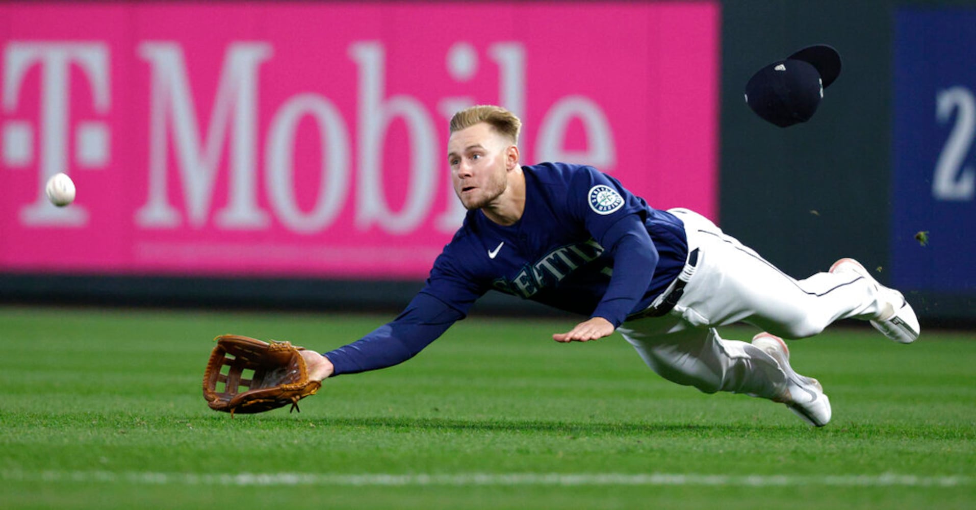 Jarred Kelenic