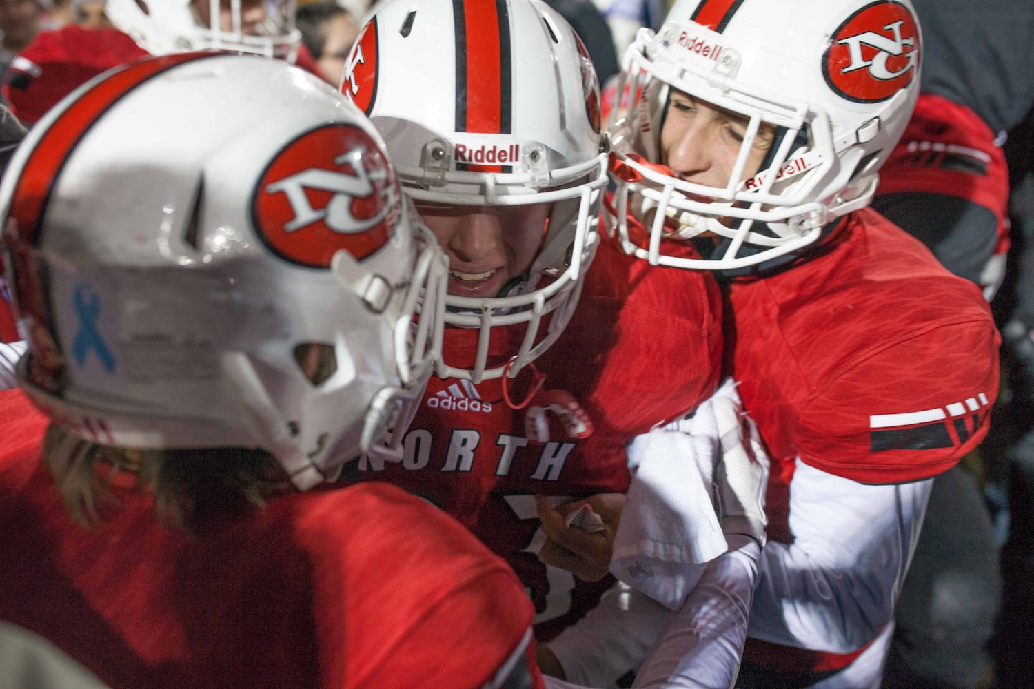 Photos: High school football state championships