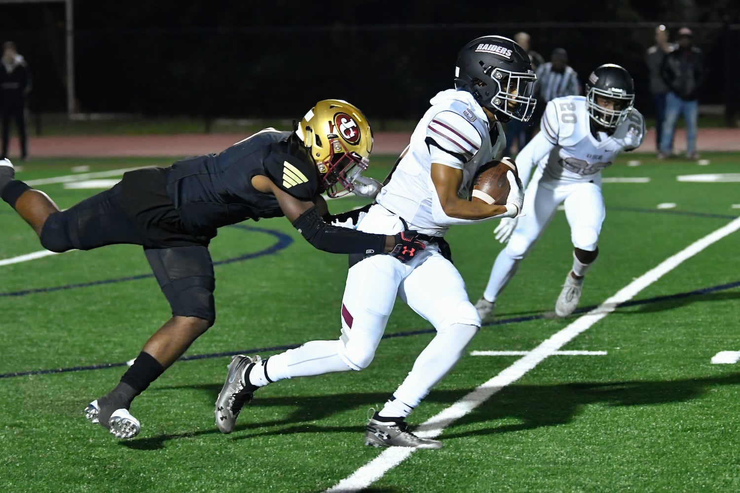 Photos: High school football Week 11