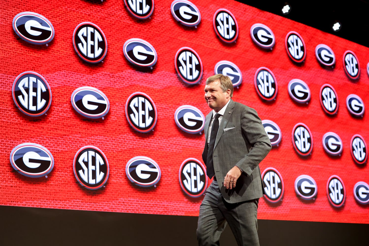 071923 BULLDOGS SEC MEDIA DAY