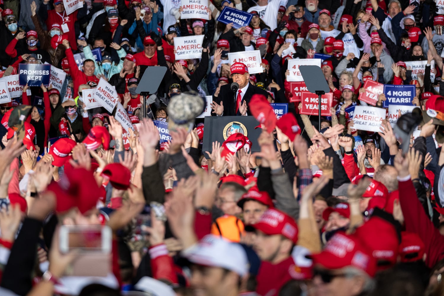 Trump Rally