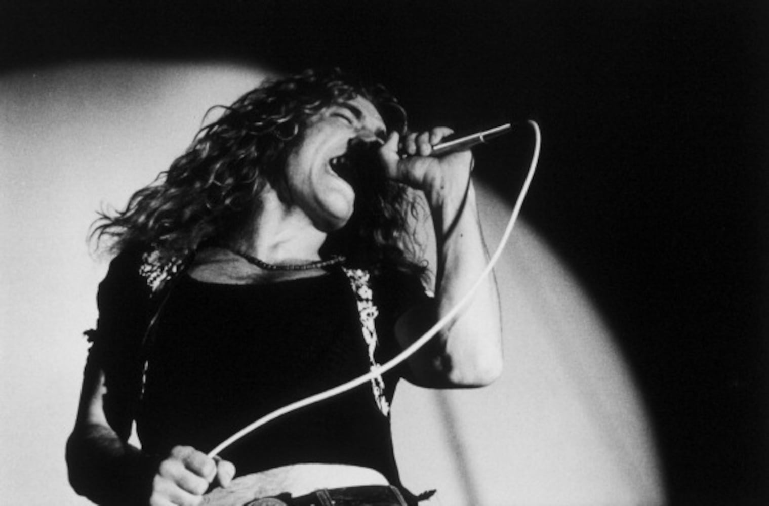 Robert Plant