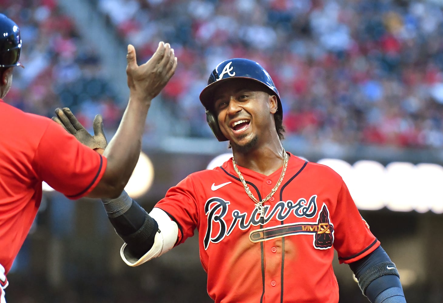 Atlanta Braves vs St. Louis Cardinals game