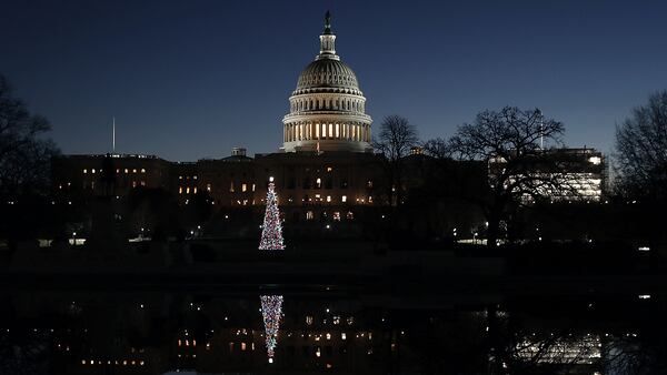 (Photo by Mark Wilson/Getty Images)