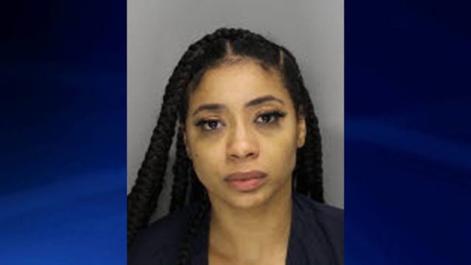 <p>Tommie Lee --&nbsp;whose real name is Atasha Chizaah Jefferson --&nbsp;showed up to court on March 14 for a hearing and was ordered to take a drug test. Authorities said she tested positive for alcohol.</p>