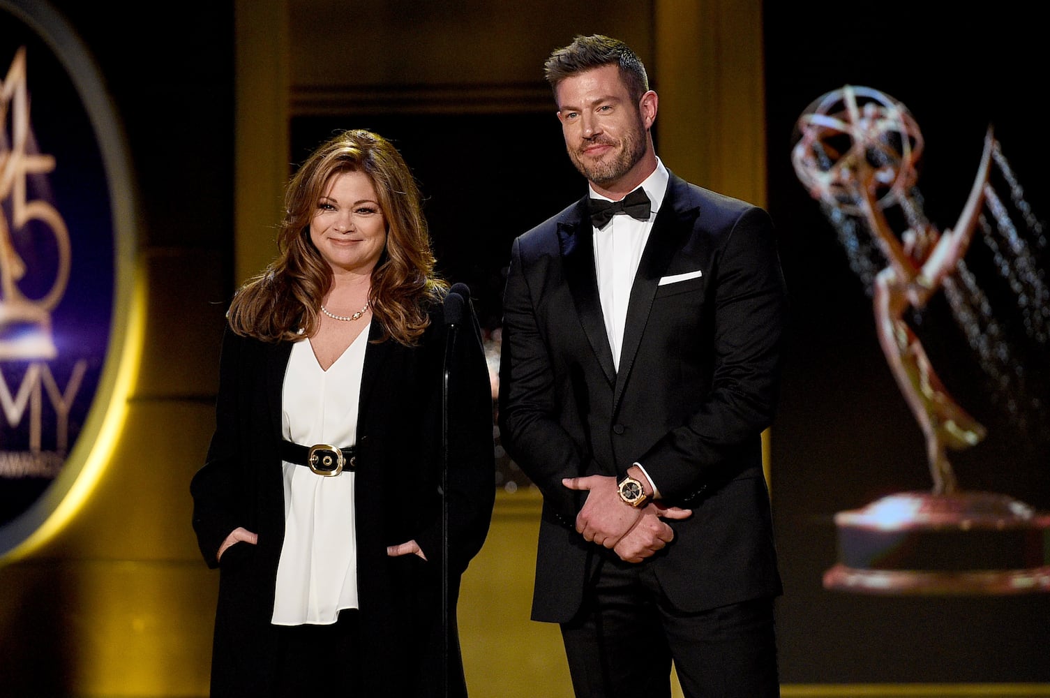 Daytime Emmys 2018 show