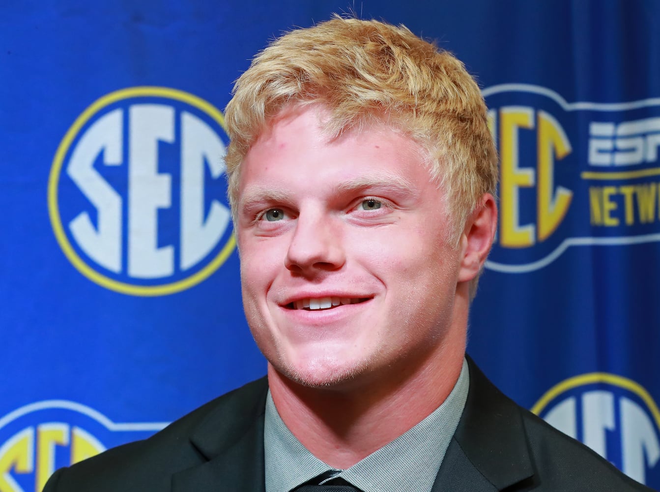 Photos: SEC Media Days, Day 3