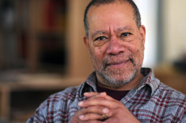 Jerry Pinkney, a prize-winning children’s book illustrator known for his richly textured images of Black life, fables and fairy tales in works ranging from “The Lion and the Mouse” to “The Sunday Outing,” has died. He was 81.