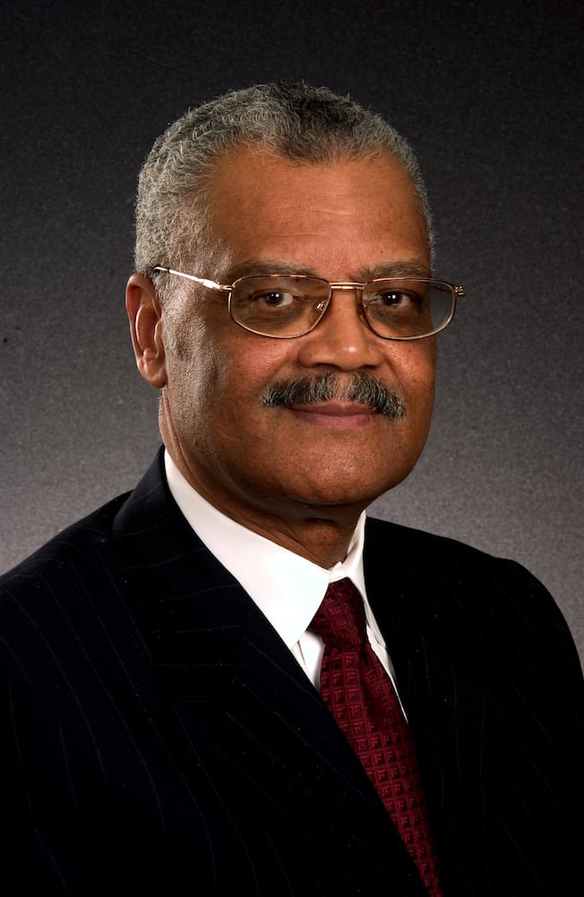 Earl S. Richardson '65