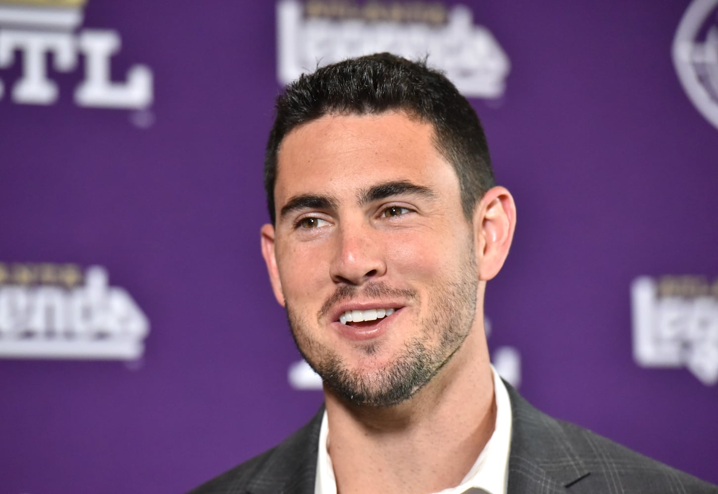 aaron murray