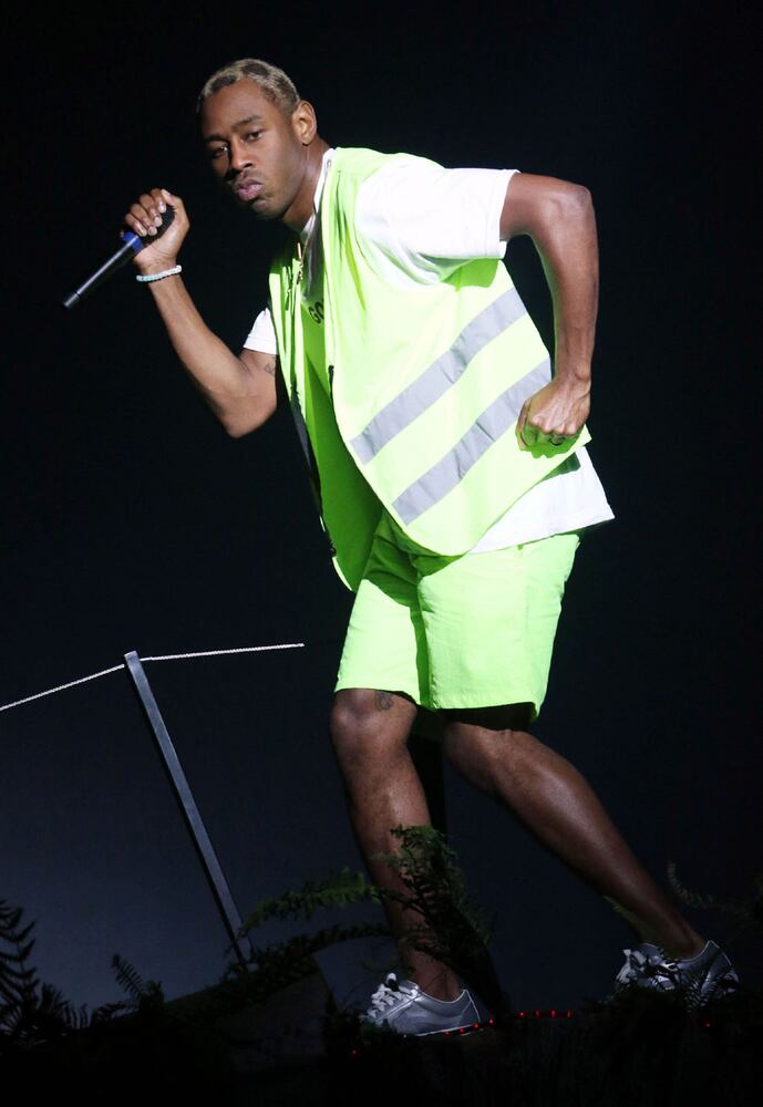 Tyler the Creator