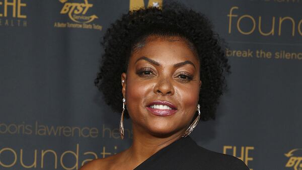 A Chicago woman is accused of stealing the idntiy of actress Taraji P. Henson.