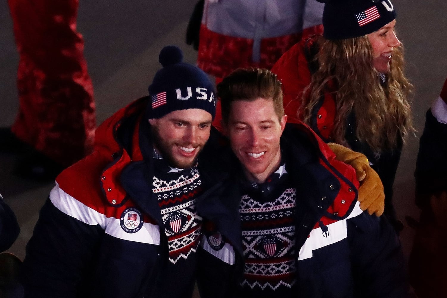 Photos: 2018 Pyeongchang Winter Olympics - Opening Ceremonies