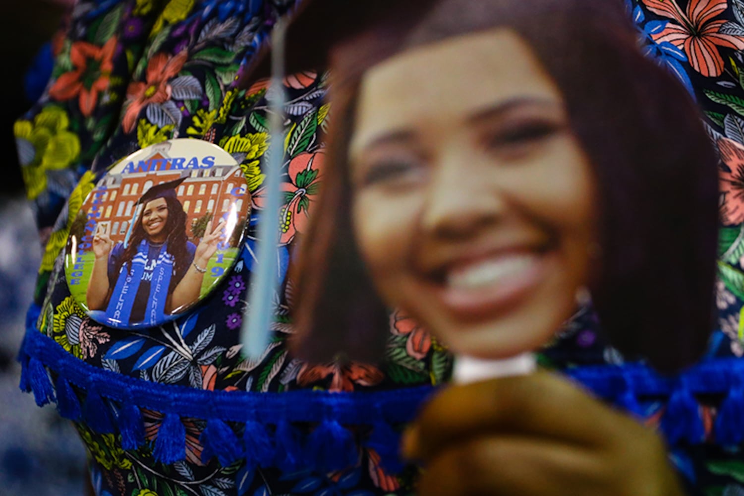 PHOTOS: Spelman College Spring 2019 Commencement