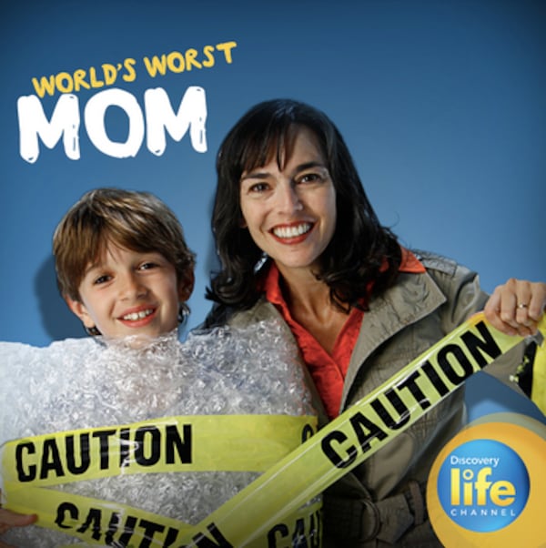 Lenore Skenazy, was called the "world's worst mom" in 2008 when she allowed her then-9-year-old son to ride the New York City subway home alone. It became a national story and she later founded Let Grow to advocate for "free range kids"