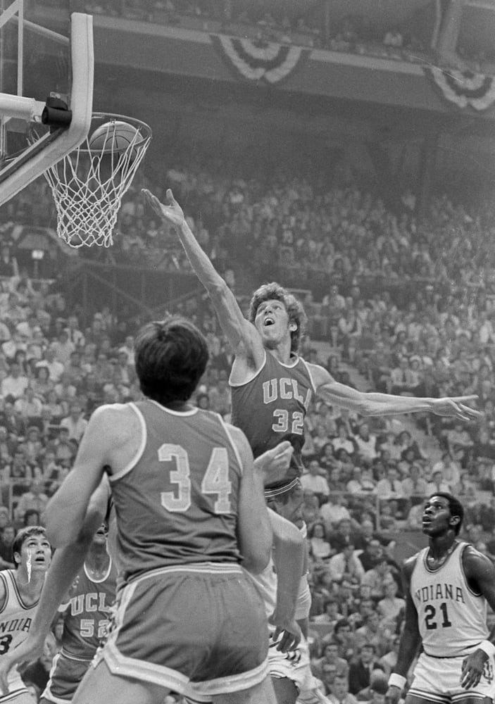 Bill walton