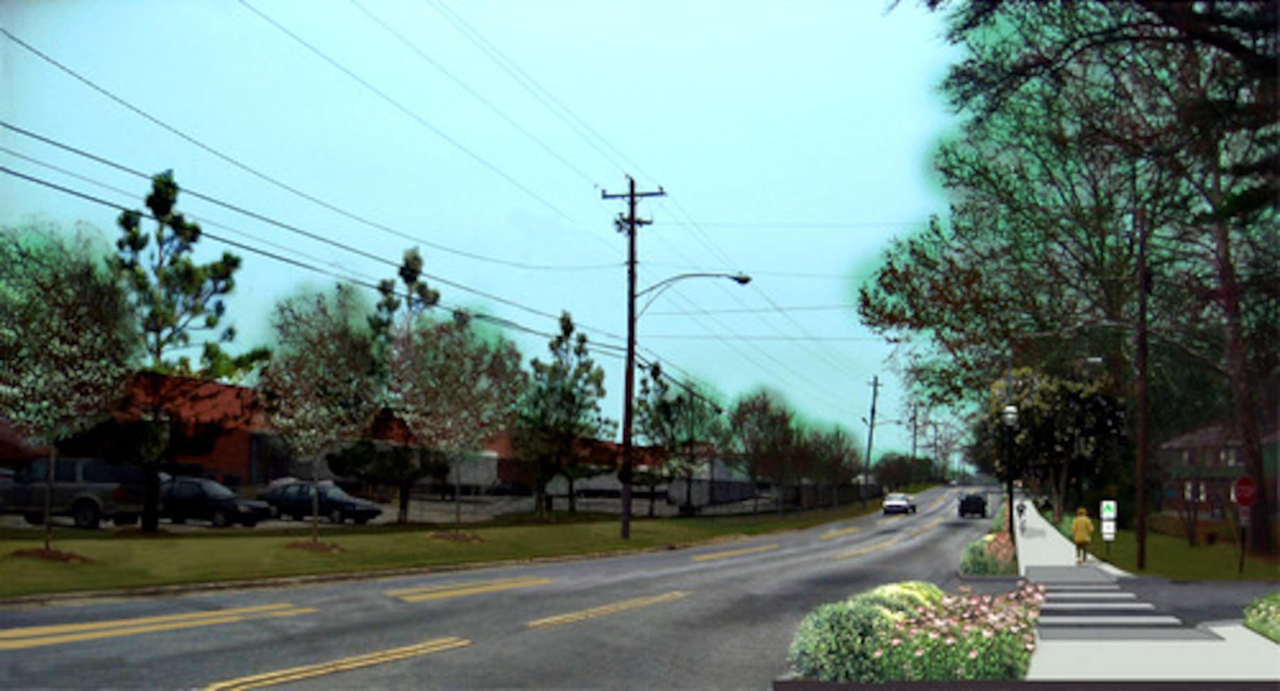 The Beltline: Before & After