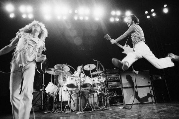  The Who