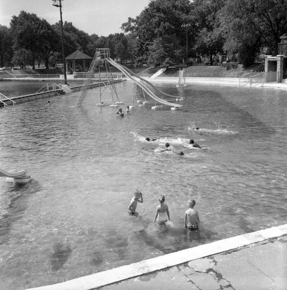 Piedmont Park