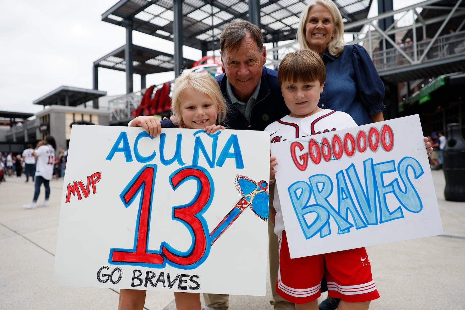 Atlanta Braves vs Chicago