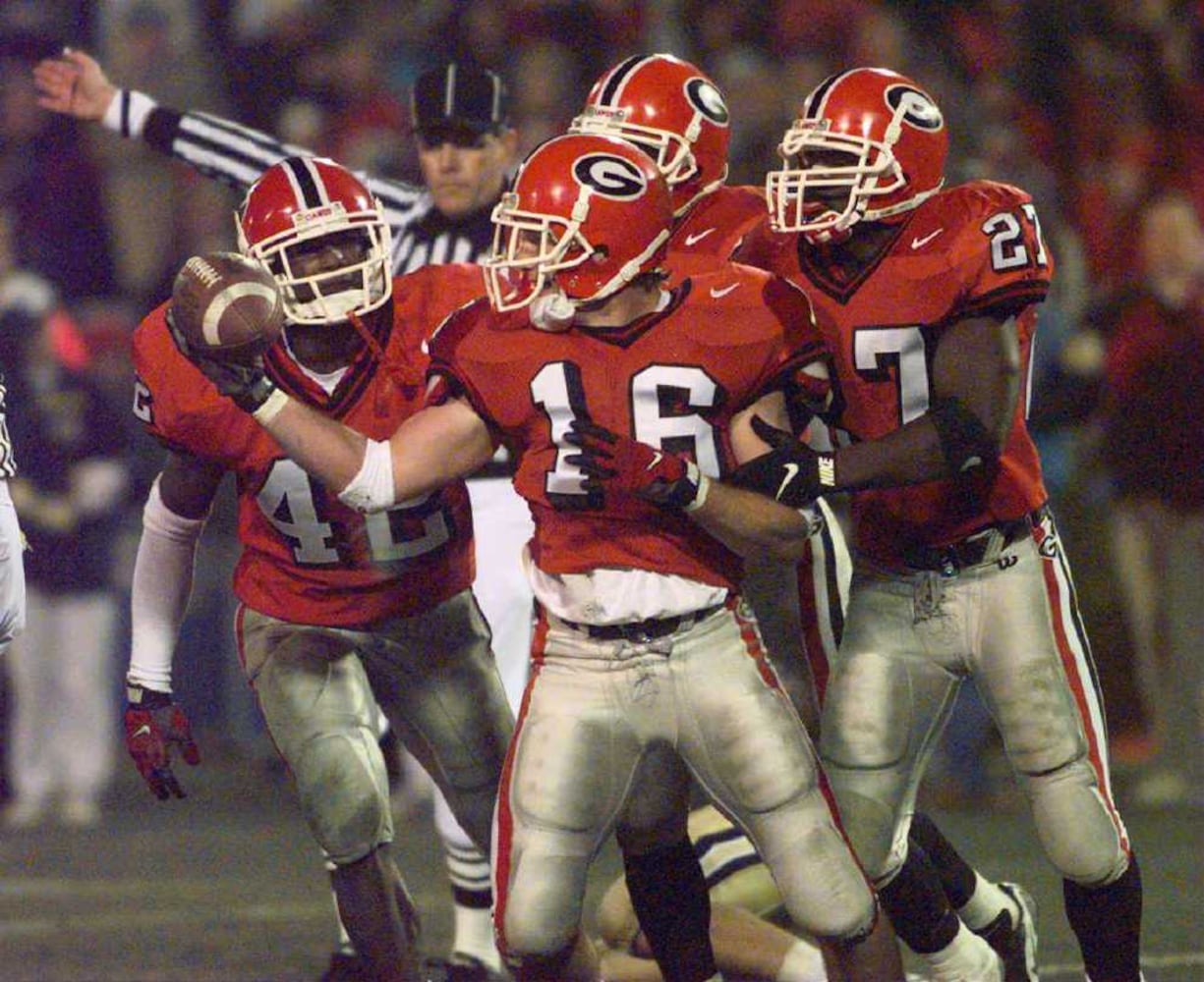 Kirby Smart