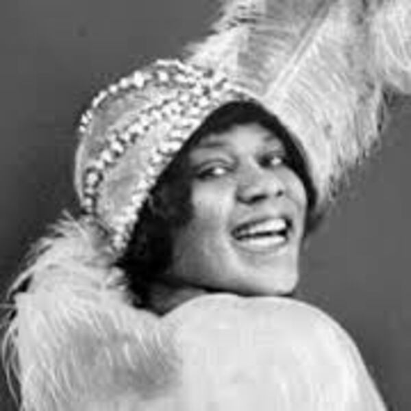 Bessie Smith