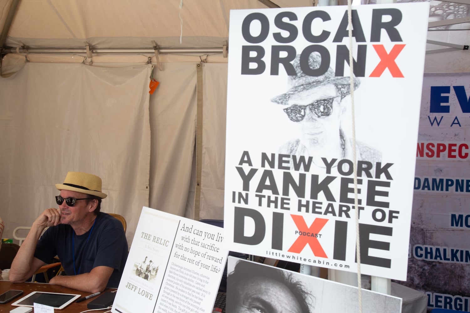 PHOTOS: Decatur Book Festival