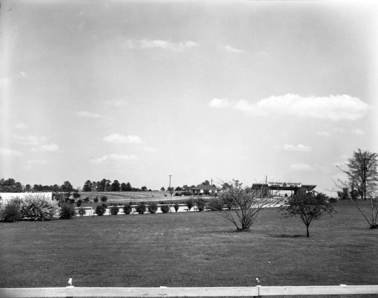 Flashback Photos: The golden era of Atlanta's drive-in theaters