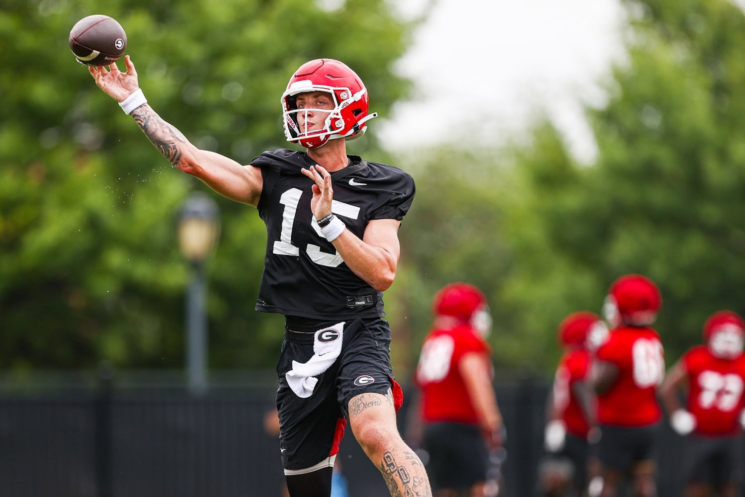 uga for ajc