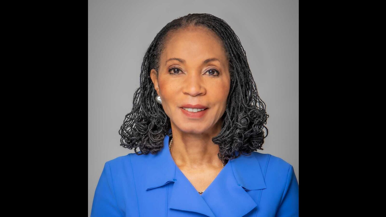 Dr. Helene Gayle 