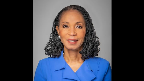 Dr. Helene Gayle 