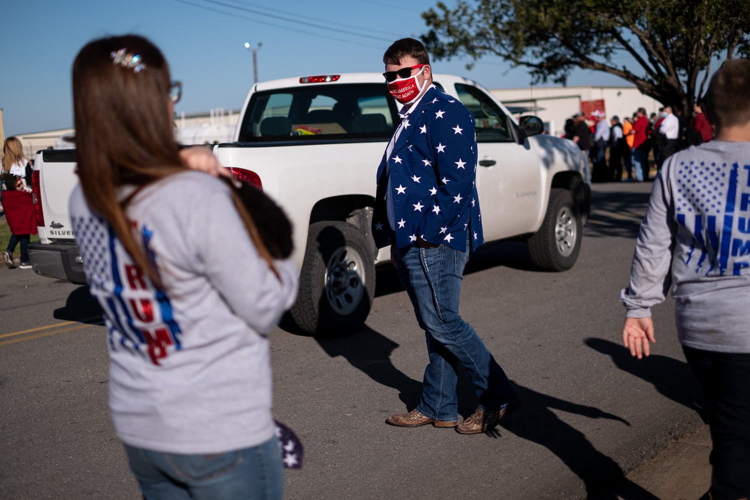 Trump Rally