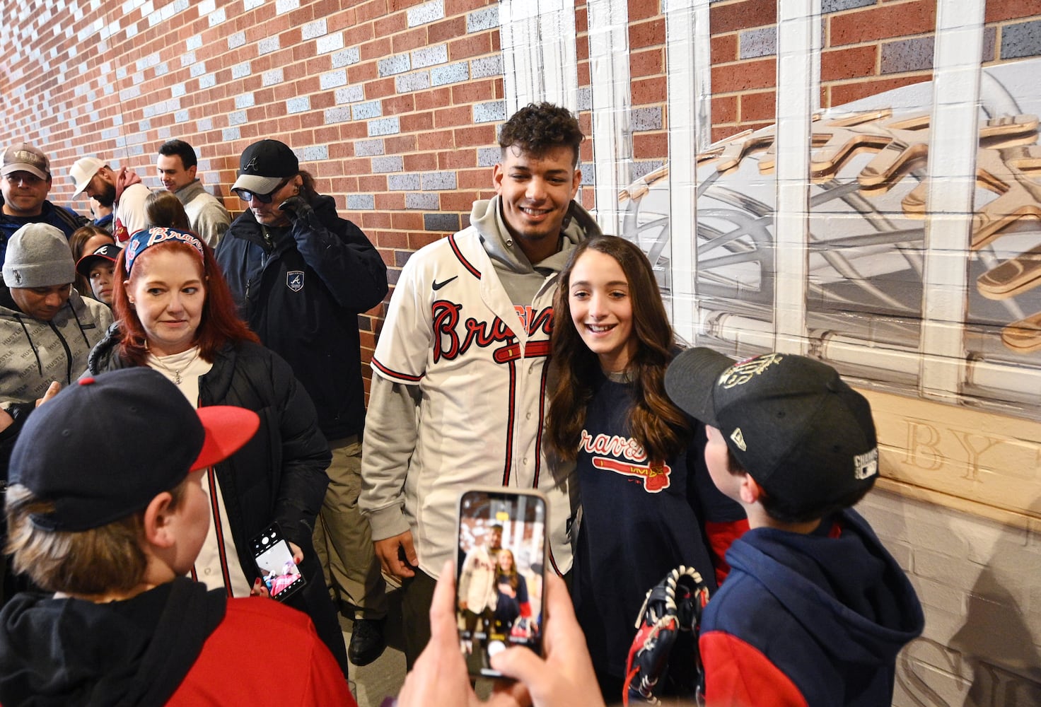 Braves Fan Fest