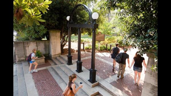 The University of Georgia this past school year produced a handbook that was mailed to more than 400 incoming freshmen who were the first in their families to go to college, using simple and clear English.