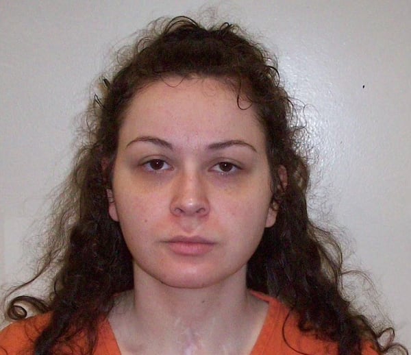 Chloe Driver, 24, was a member of a cult when she killed her 1-year-old daughter in Cherokee County, prosecutors said.