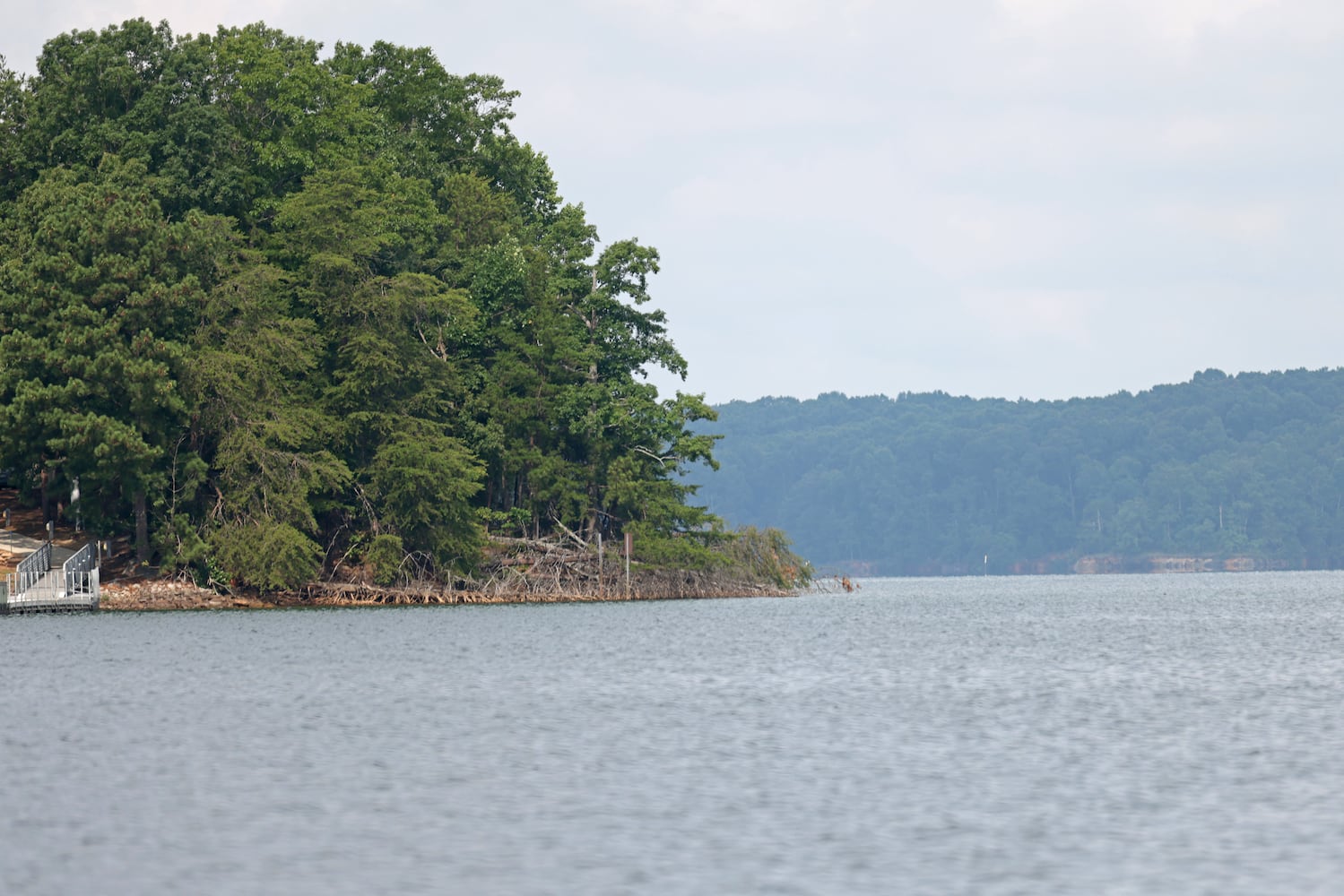 Water Safety Lake Lanier