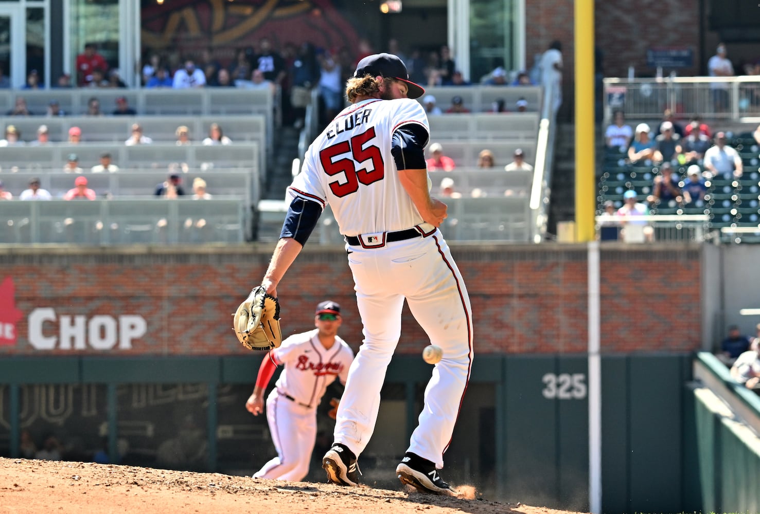 Braves-Nationals Wednesday