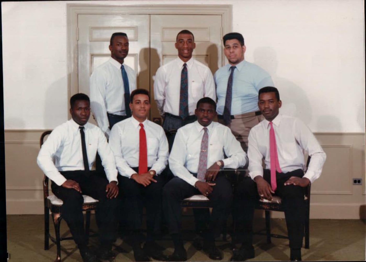 AJC Sepia Greek Spotlight: Alpha Phi Alpha