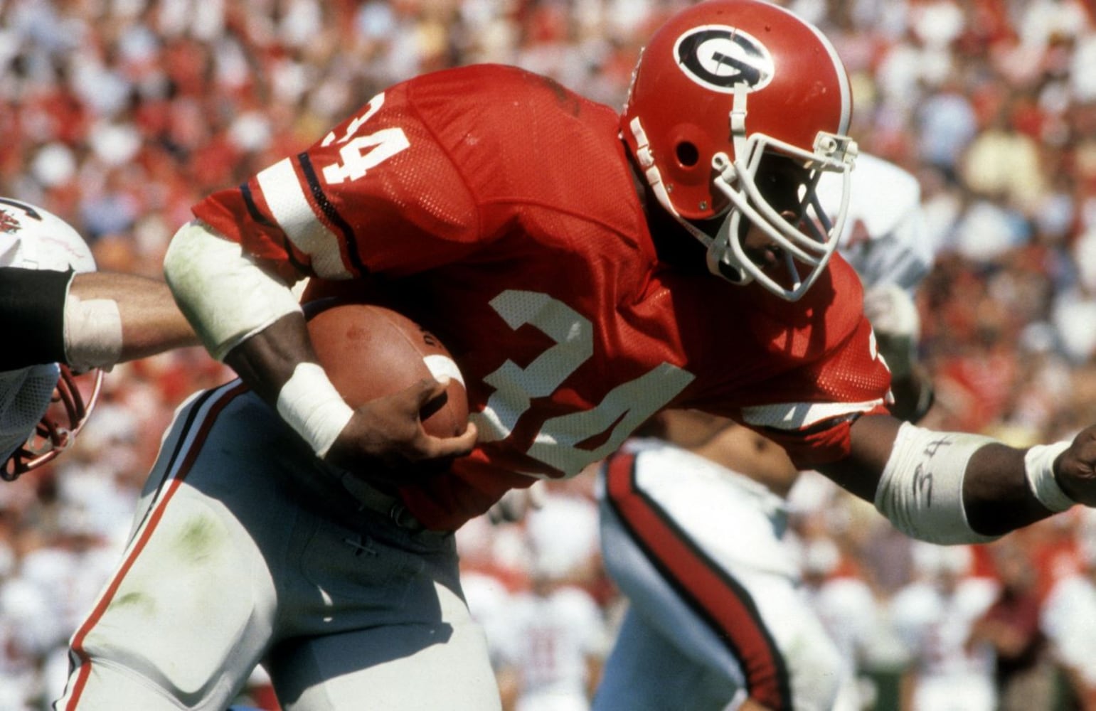 Herschel Walker