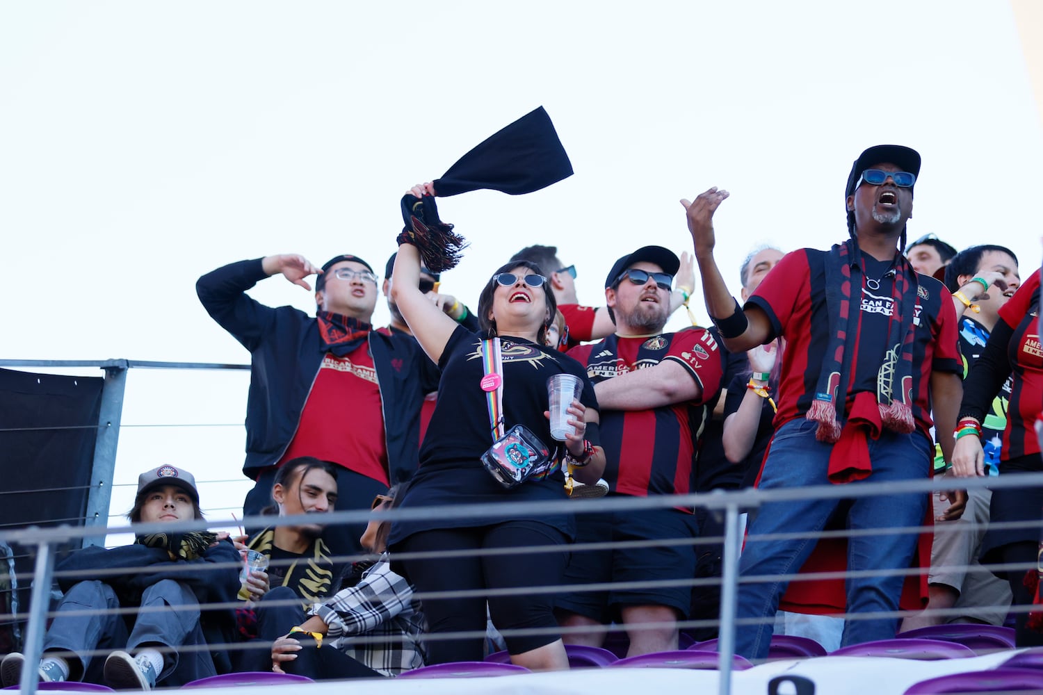 Atlanta United vs Orlando City