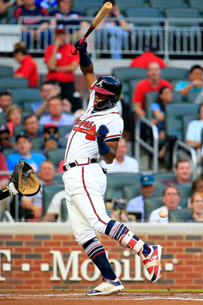 Ronald Acuna