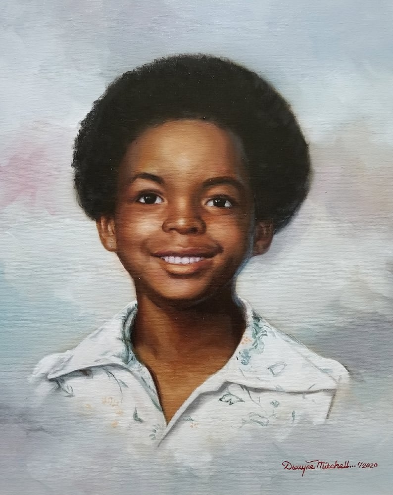 Art exhibit at Hartsfield-Jackson honors Atlanta Child Murder victims