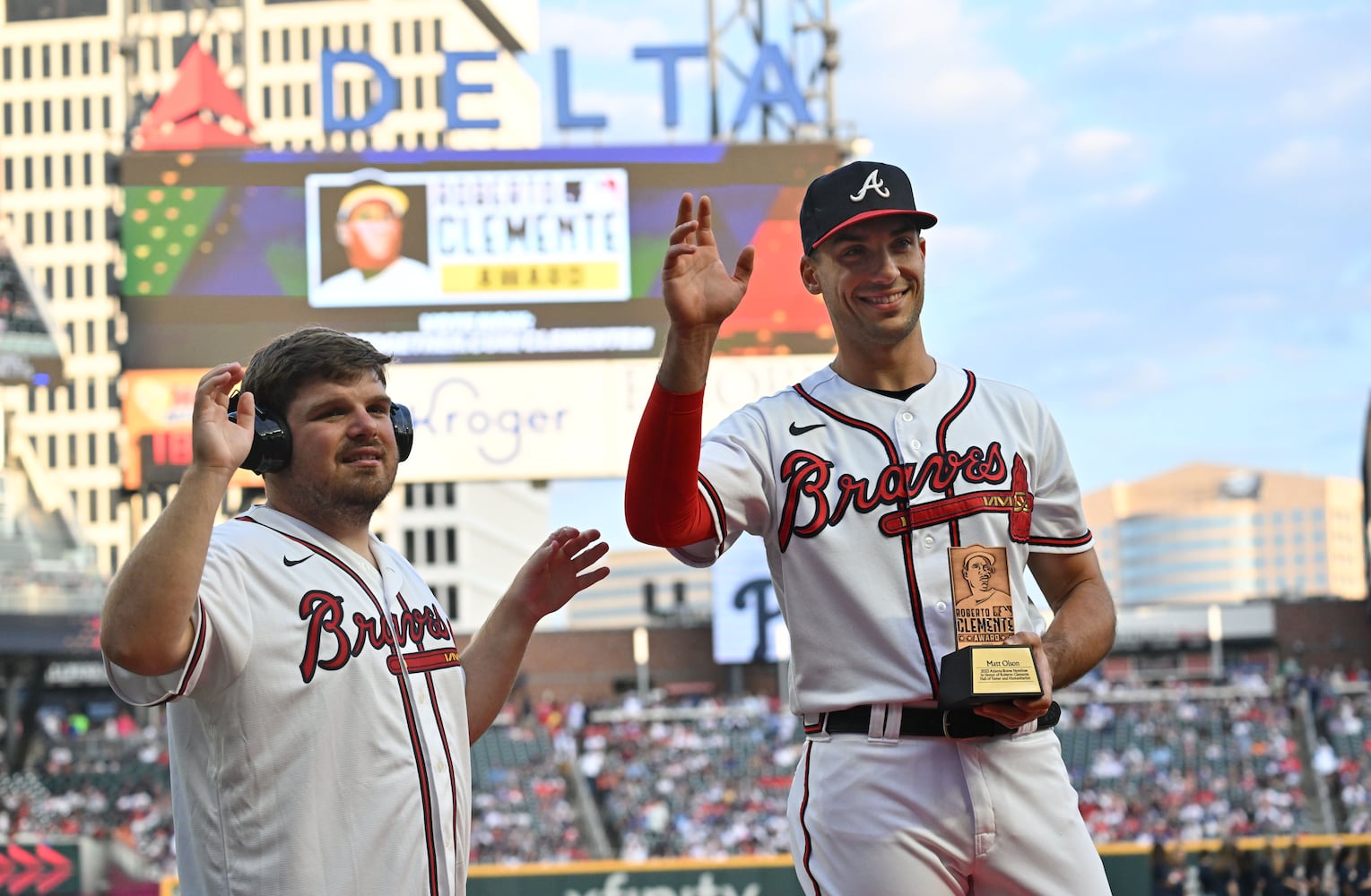 Braves vs Phillies - Tuesday