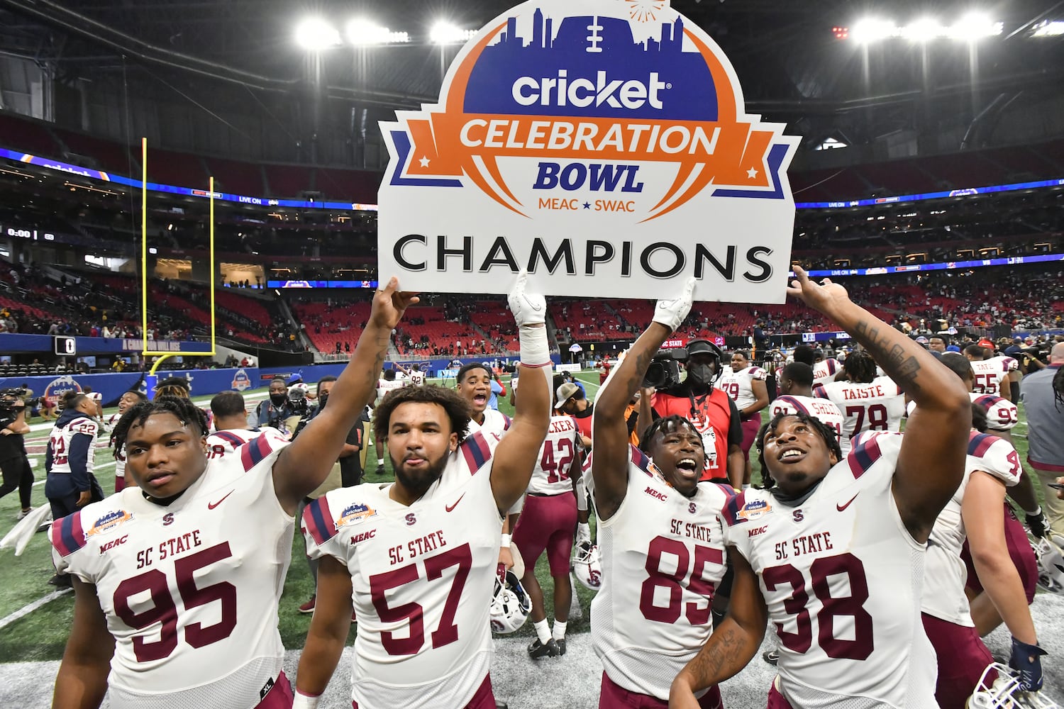 Celebration Bowl photo