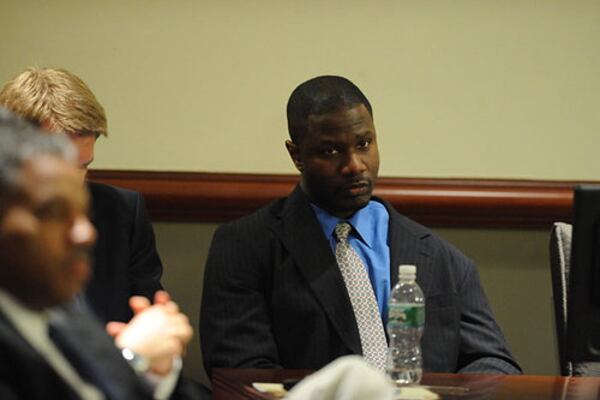 Convicted killer Brian Nichols escaped the death penalty after a jury was unable to reach a unanimous verdict.